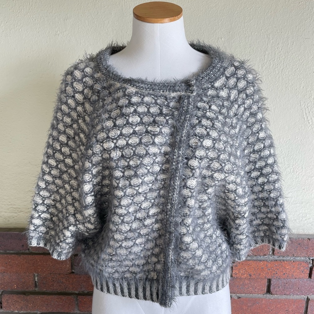 Moth | 'Empyreal' Women's Sweater - Picture 1 of 6